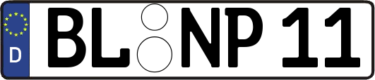 BL-NP11