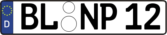 BL-NP12