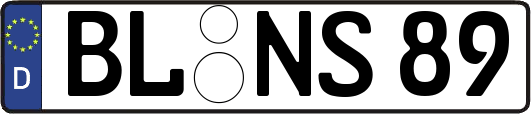 BL-NS89