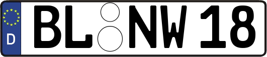 BL-NW18