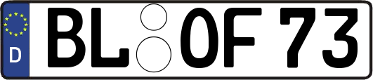 BL-OF73