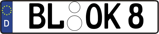 BL-OK8