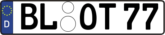 BL-OT77