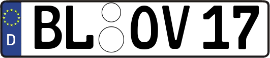 BL-OV17