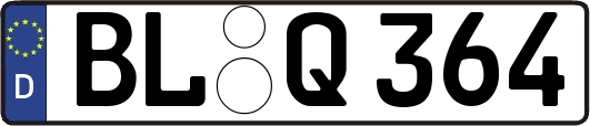 BL-Q364