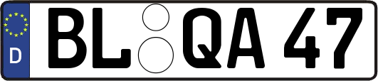 BL-QA47