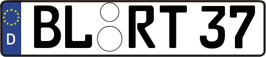 BL-RT37
