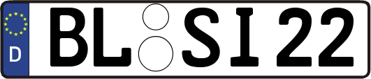 BL-SI22