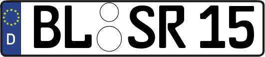 BL-SR15