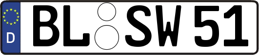 BL-SW51