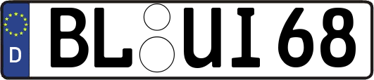 BL-UI68