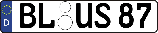 BL-US87