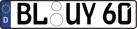 BL-UY60