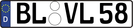 BL-VL58