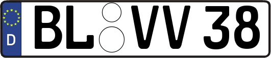 BL-VV38