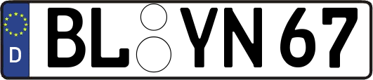 BL-YN67