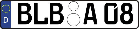 BLB-A08