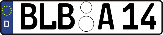 BLB-A14