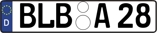 BLB-A28
