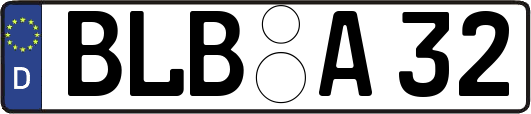BLB-A32