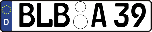 BLB-A39