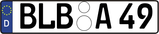 BLB-A49