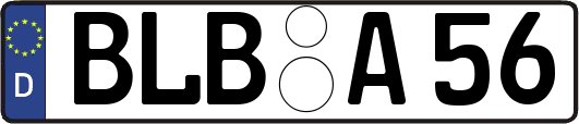 BLB-A56