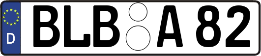 BLB-A82
