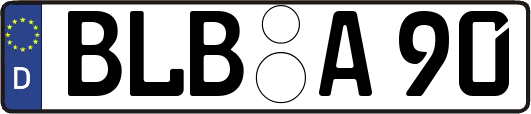 BLB-A90