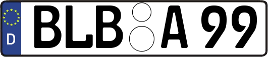 BLB-A99