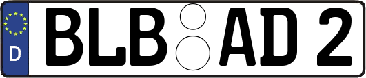 BLB-AD2