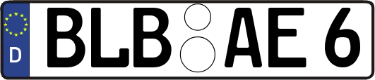 BLB-AE6