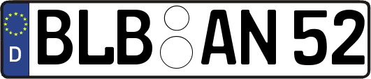 BLB-AN52