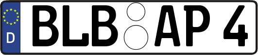 BLB-AP4
