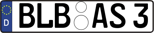BLB-AS3