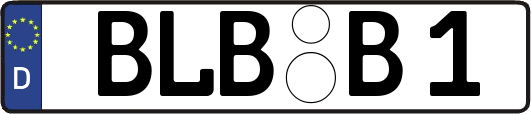 BLB-B1