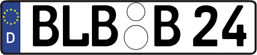 BLB-B24