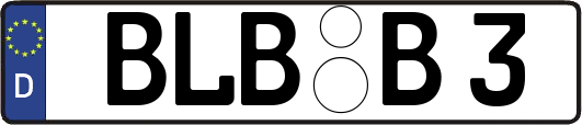 BLB-B3