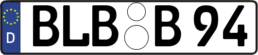 BLB-B94