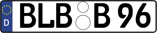 BLB-B96