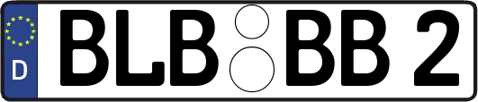 BLB-BB2