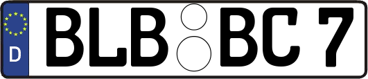 BLB-BC7