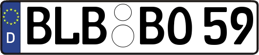 BLB-BO59