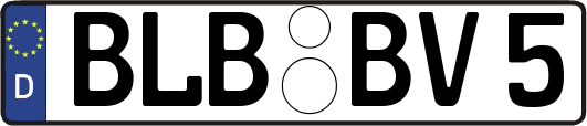 BLB-BV5