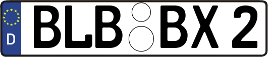 BLB-BX2