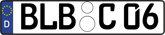 BLB-C06