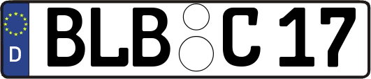 BLB-C17