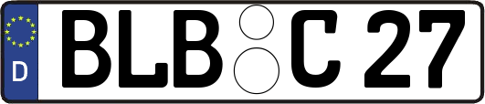 BLB-C27