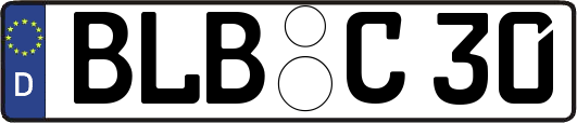 BLB-C30