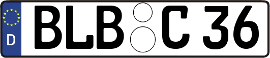 BLB-C36